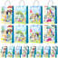 Ensemble de sacs-cadeaux Bluey, 16 pièces Bluey
