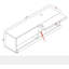 Ganzi TV Stand for TVs up to 65"-1386485082