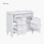 Base de meuble-lavabo simple 36 po seulement-97769841