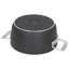 Demeyere Alupro Aluminum Nonstick Dutch Oven-68023056