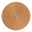 Table basse Bali & Pari Abel Natural Rattan