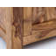 Haylee Solid Wood Freestanding Bathroom Cabinet