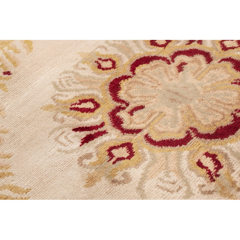 One-of-a-Kind 4'1" X 5'11" Area Rug