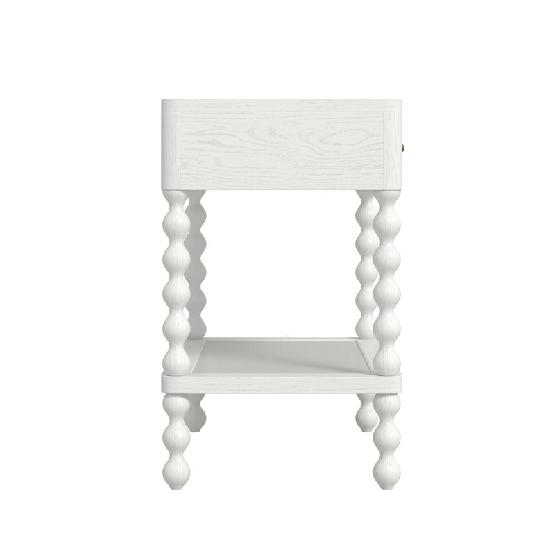 Haven 1 - Drawer Nightstand