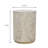Christalla Tile Top Drum