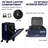 Luggage,With Front Opening,Tsa Approved Lock,Hardshell Suitcase-132005487