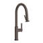 Pull-Down Kitchen Faucet - Trigger Spray-1453246258