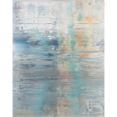 «Dream Sequence No 1» par Radek Smach (24 x 36) S1852D