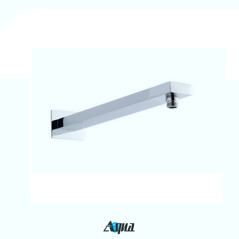 Système de douche à volume complet avec soupape grossière Aqua Piazza
