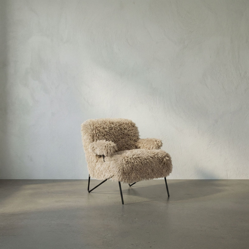 Exeter Armchair