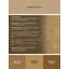Tapis abstrait moderne et contemporain lavable à la machine Hartsdale New Years - beige-630623472