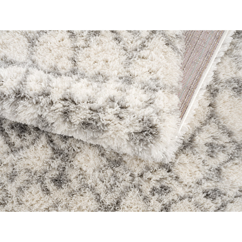 Raschad Indoor Rug, Runner 2'8" x 5'