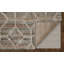 Tapis bohémien et éclectique en polyester Caide-2114140912