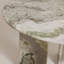Celia Round Marble Dining Table