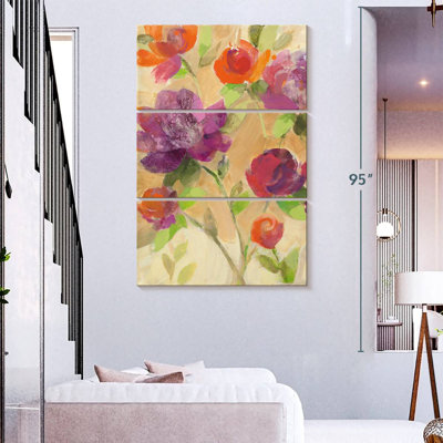 Avery Garden Delight I