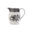 Spode Heritage Collection Pitcher 3.5Pt. Camilla