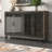 Cordova 62'' Sideboard