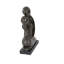 Sculpture Thames en couple abstrait
