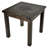 NFL Reclaimed Side Table-2040973742-2040973738