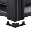 Tablettes de rangement P 4 po x l 40 po x H 57 po-1894325630