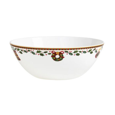 Nutcracker - Cereal Bowl / All Purpose