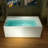 Soaking Bathtub With Reversible Drain-99274799-109248998