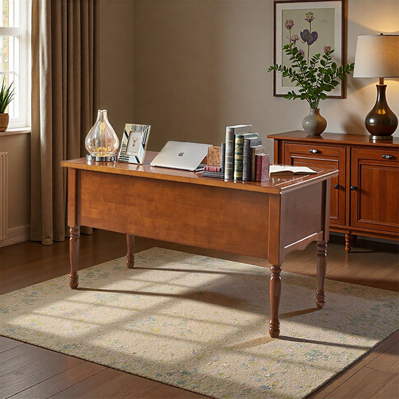 Bureau d'étude de style européen