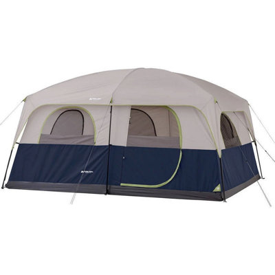 10 Person Tent