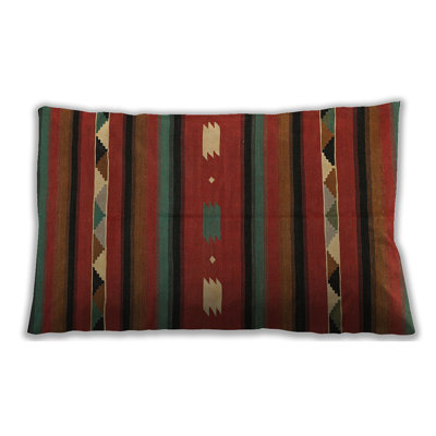 Rectangular Pillow Cover & Insert