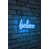 Bleu est en rupture de stock