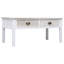 Table basse simple avec rangement Kateri