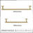 6 - Piece Bathroom Hardware Set-94488310