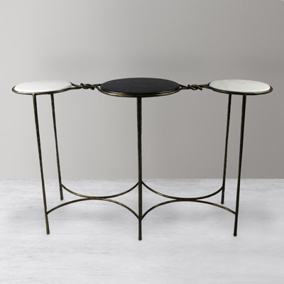 Zyron 25'' Console Table