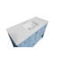 Ensemble de meuble-lavabo simple 48 po Binne-2007497354-2007382002