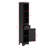 Freestanding Storage Cabinet With Drawer, Adjustable Shelf-2102704773