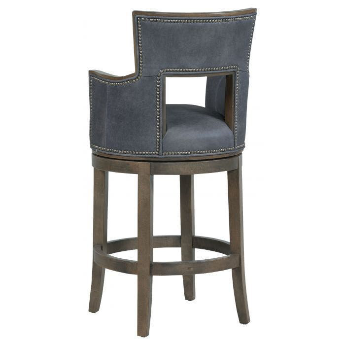 Tabouret pivotant Sidecar