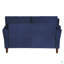 Coussin en velours rembourré de velours-2004506521