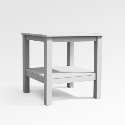 Tables de bout Drua Adirondack
