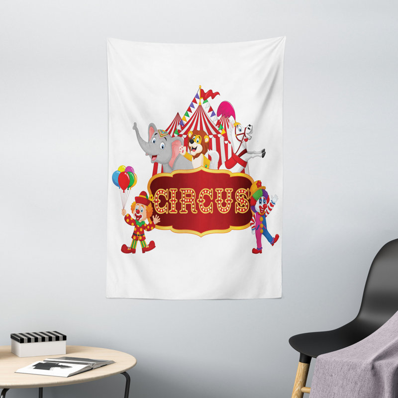 Tapisserie en polyester pour animaux, H 60 po x l 40 po