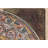 Mucha Emeraude I European Cushion Covers-120132232