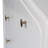 Little Seeds Briar 6-Drawer Nursery Dresser