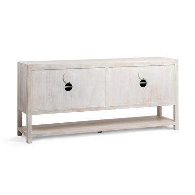 Costa Mango Wood Sideboard Cabinet