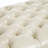 Tufted Storage Ottoman