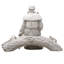 Statue de Saint Francis Woodland
