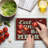 East Urban Home Glass Cutting Board