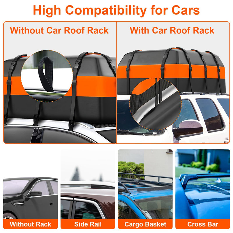 Sac de transport Cargo Cargo Bag