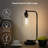 Cloutier 16.3" Dimmable Table Lamp With USB And Touch Control-1912795466