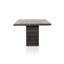 Kelby Solid Wood Dining Table-606373329