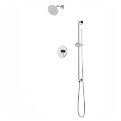 Système de douche complet