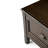 Entryway Storage Bench with Drawers-1663753283